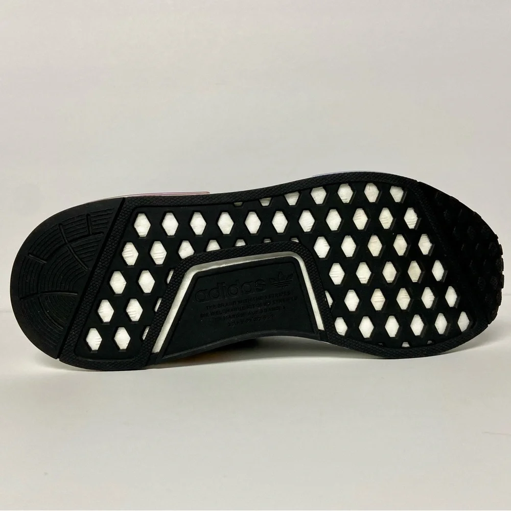 New WOMEN'S ADIDAS ULTRABOOST 5.0 DNA RUNNING SHOES Size 8.5 - Picture 5 of 5